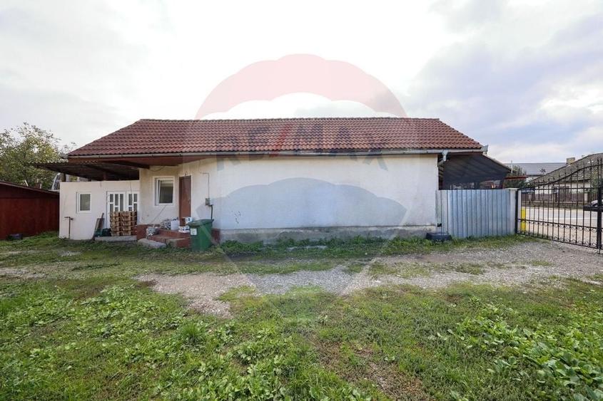 Spatiu comercial cu potential extraordinar - 9