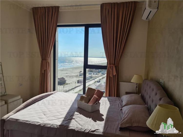 APARTAMENT 2 CAMERE VEDERE LA MARE MAMAIA NORD - 6