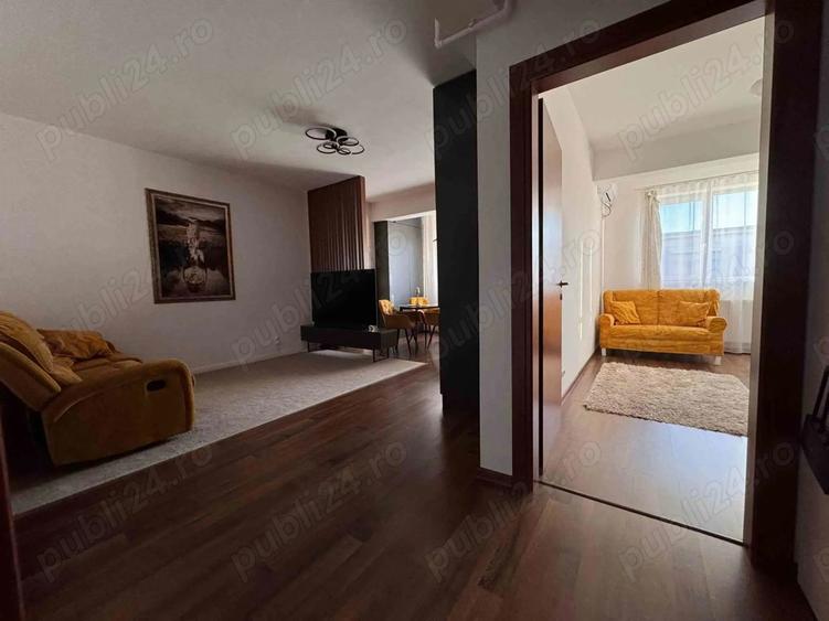 3 camere, loc de parcare inclus. - 3