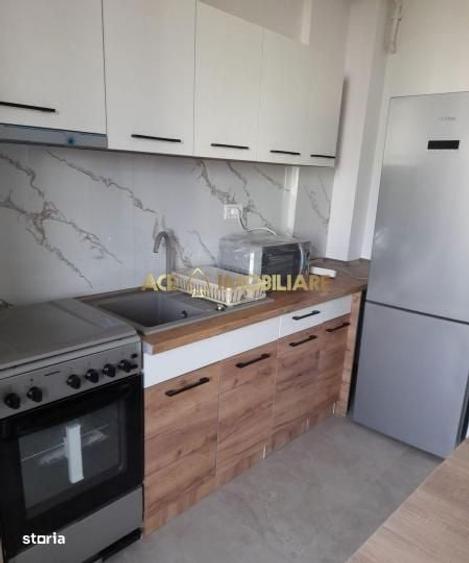 Garsoniera de inchiriat | Popesti Leordeni | Parcare | Centrala - 3