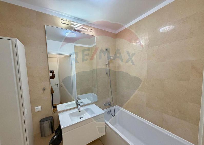 Apartament cu 3 camere Domenii/Agronomie/Expozitiei - 4