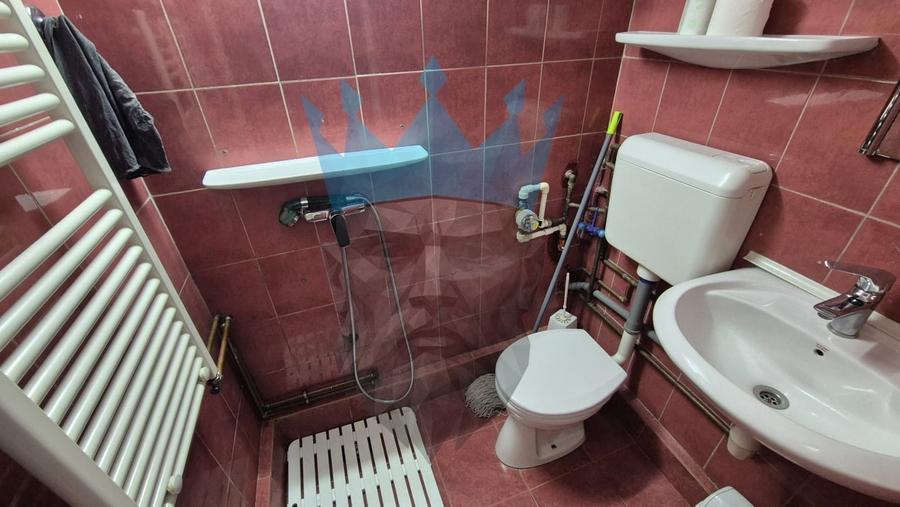 Garsoniera Oltenitei Bucuresti - 5