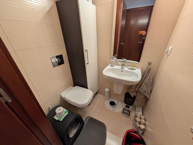 Apartament 4 camere 96mp + 17mp terasa | 0 comision | Iancu Nicolae - Privigheto - 23