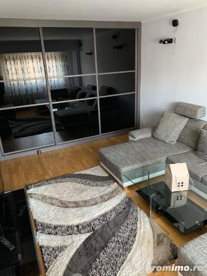 apartament cu 2 camere Brancoveanu-Turnu Magurele - 2