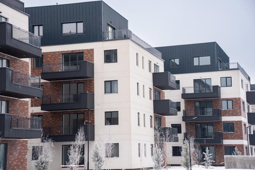 APARTAMENT 2 CAMERE - BLOC BOUTIQUE - ANSAMBLU NOU - PIPERA - COMISION 0% - 4