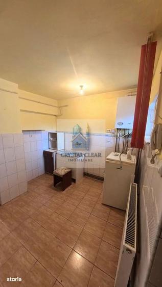 Garsoniera - cartierul Dambu Pietros, B-dul 1848 - 3
