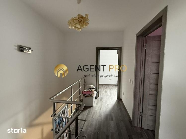 Casă cu 3 camere cu Teren 100 Mp în Ghencea