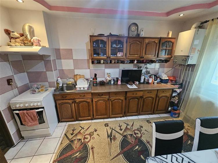 Resita, 3 Cam. Dec., Micro 4 - 18