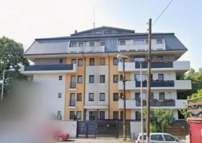 Apt.2 cam. Antracit Residence,bloc 2015,Timpuri Noi,Str. Calugareni 10 - 3