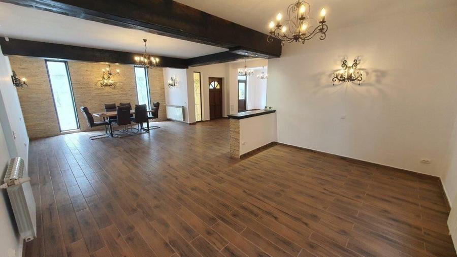 EROU IANCU NICOLAE STRADAL  | VILA IDEALA PENTRU COMERCIAL SAU REZIDENTIAL - 7