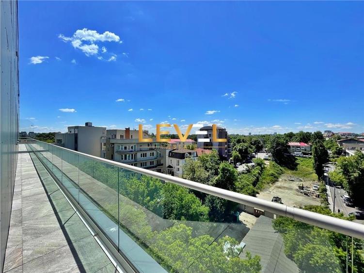 [VIDEO] Luxury 5 room apartment | Floreasca | First rent - 39