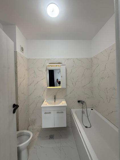 Apartament tip studio - Bloc Nou - Militari Residence - 16