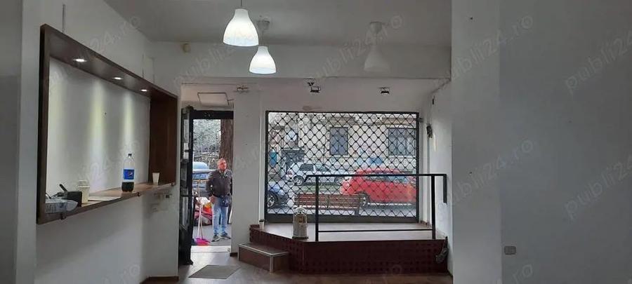 Vand spatiu comercial Pache Protopopescu - 5