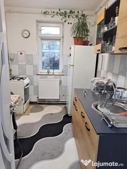 Apartament 2 camere situat in zona TOMIS II - 4