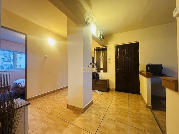 Apartament 4 camere | Decomandat | 81 mpu | Zona Mehedinti Manastur - 8