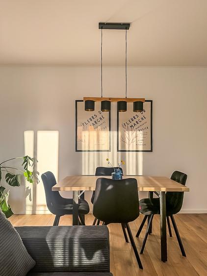 Apartament 2 camere, totul nou, prima inchiriere, loc de parcare, Turnisor - 4