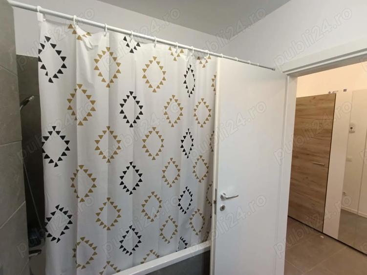 Apartament tip studio Atria Urban Resort - de inchiriat - 1