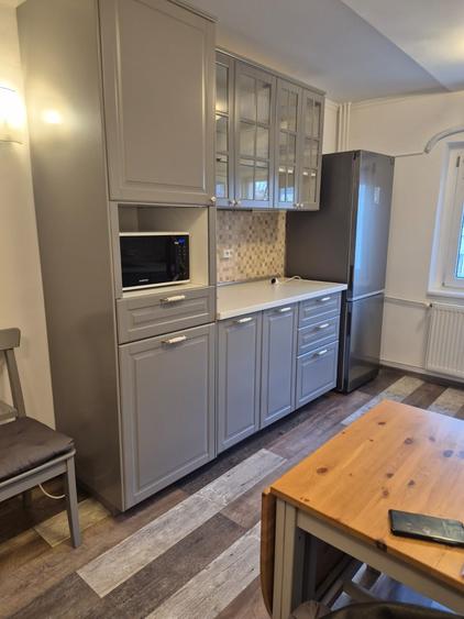 Aviației - Nicolae Caramfi mobilat și utilat modern - 16