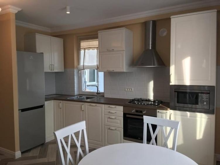 Inchiriez ap lux 3 camere aradului 580 euro - 4