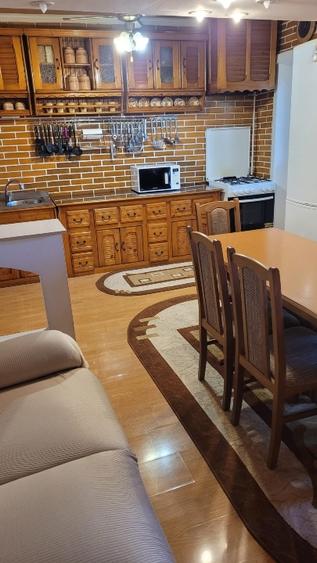 Apartament 4 camere de vanzare, 94mp, mobilat, zona ultracentrala - 3