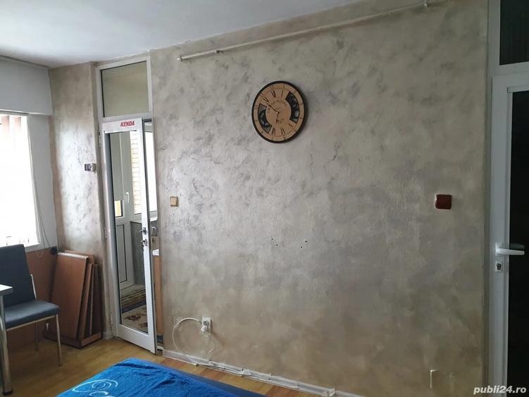 Garsoniera de inchiriat - 7