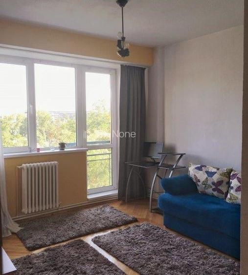 Apartament cu 3 camere decomandat, mobilat în Mărăști Apartament cu 3 camere decomandat, mobilat în Mărăști