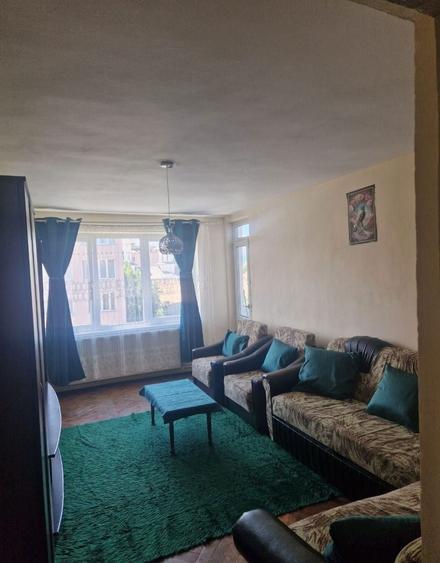 Inchiriez apartament in Nasaud - 2