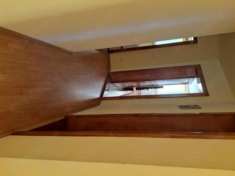 Casa-Vila ultrafinisata in regim D+P+E cu toate utilitatile pe 900 mp,teren - 8