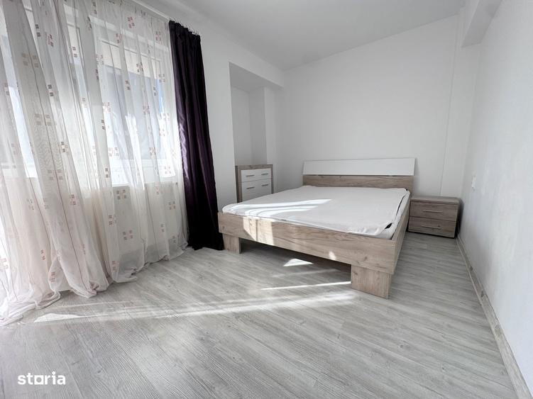 Prefectura - Hotel, Apartament 2 cam, etaj 1, Renovat, complet utilat - 11