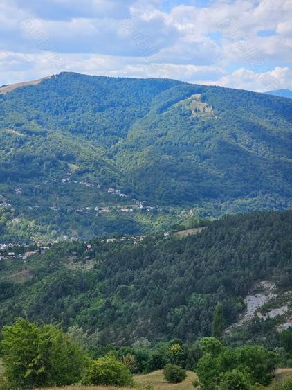 Vand teren intravilan drumul spre Secaria - 1