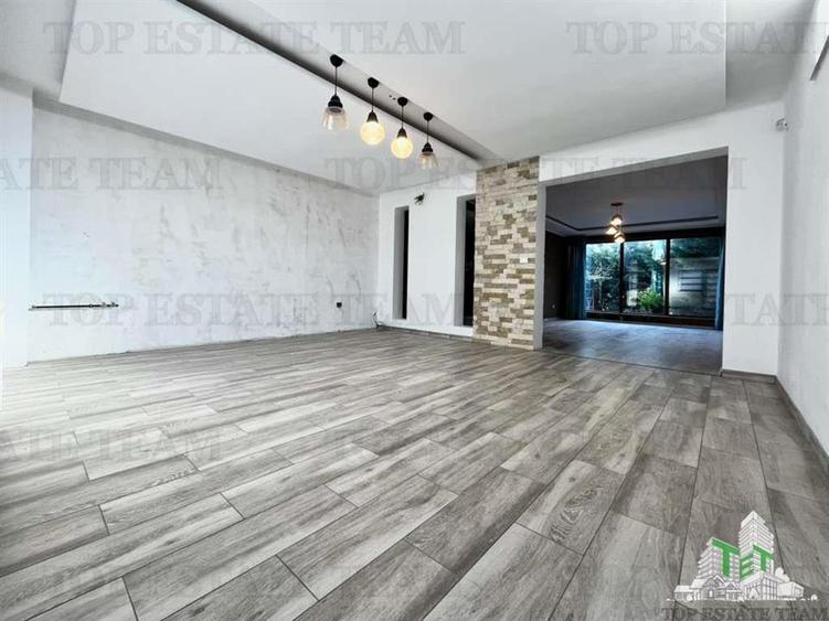 Vila din caramida 4 dormitoare, 170 mp utili, teren 335 mp,  - Lumina - 4