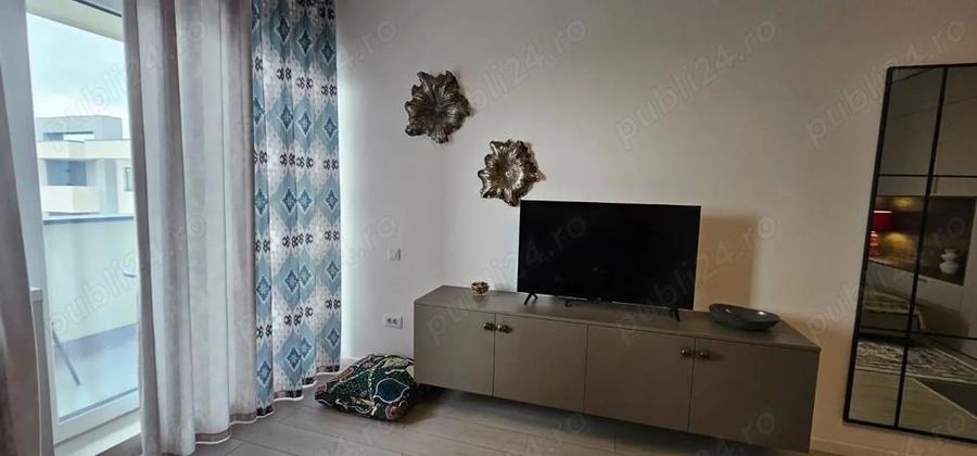 Garsoniera , la 3 minute de statia de Metrou Pacii - 7