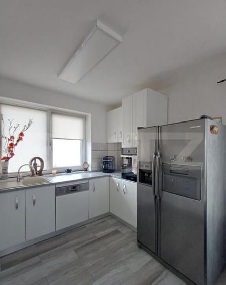 Exclusivitate!!! Casa individuala 137 mp, teren 1360 mp, in - 15