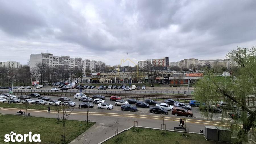 Ap 2 camere renovat, prima inchiriere, Parcul Dr Taberei - 10