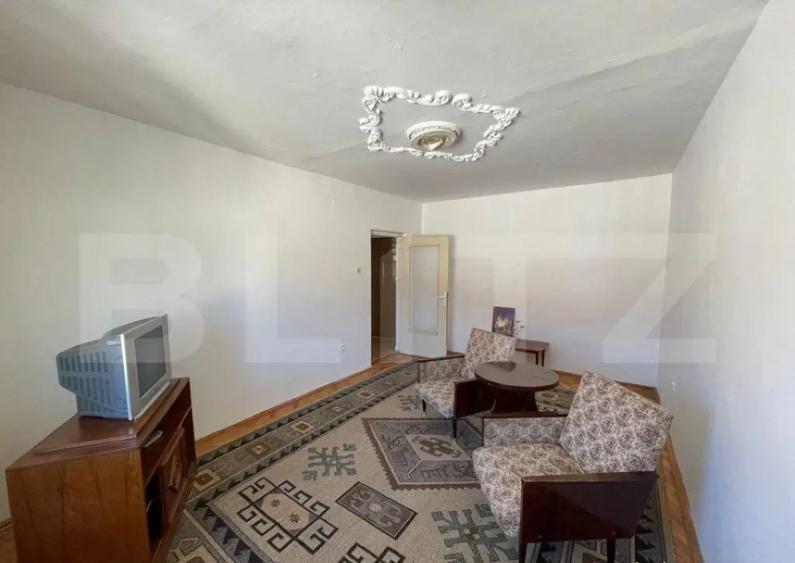 Apartament Design Unic, 2 camere, 54 mp, cu Pod ?i Boxa, z - 2