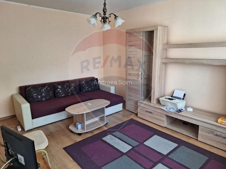 Apartament de inchiriat, zona Zorilor, strada Ciresilor