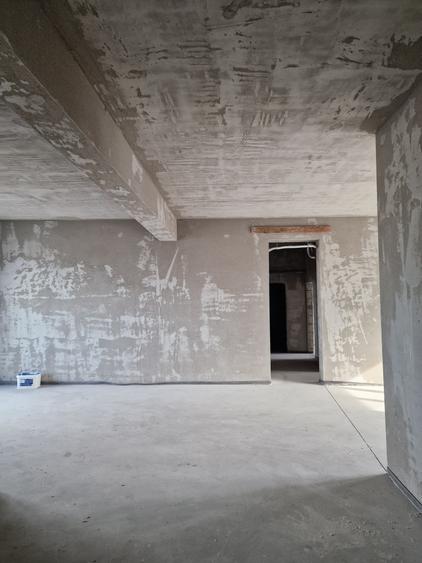 Penthouse cu terasa - 4 camere Mihai Bravu - dezvoltator 0% comision - 12