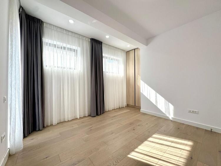 7-room villa | complex with swimming pool |Pipera - American School - 18