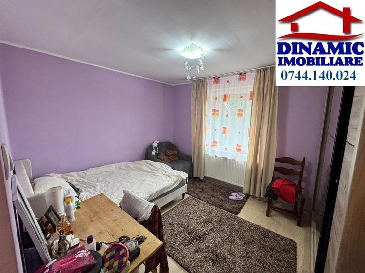 Casa+6338mp teren, sat Izvoare, 149 900 EURO - 4