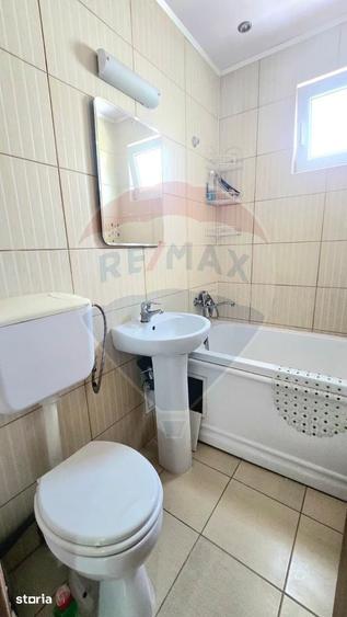 Ap. et.2 cu 3 camere Gura Campului - 9