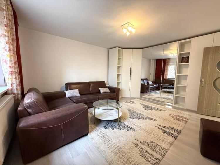 Apartament 2 camere decomandat cu CENTRALA, 63 mp, Nerva Traian - Panait Cerna - 3
