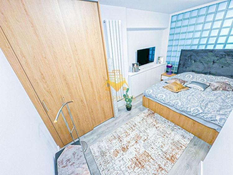 3 camere, modern, semicentral, Scala Center, zona Bosch, NTT Data - 5