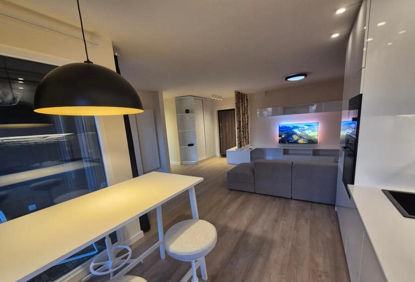 Apartament 2 camere - Pet Friendly - Torontal - 7