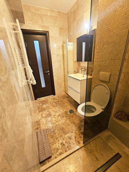 Splaiul Unirii | Timpuri Noi metrou | Apartament ultramodern, Bloc nou, centrala - 14