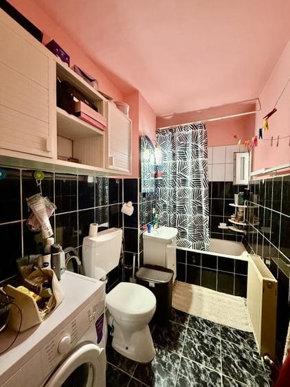 Apartament 2 camere - Decomandat- Sibiu - 7