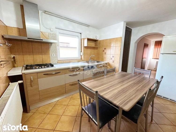 Casa 6 camere cu 428mp teren, de vanzare zona Iosia - 7