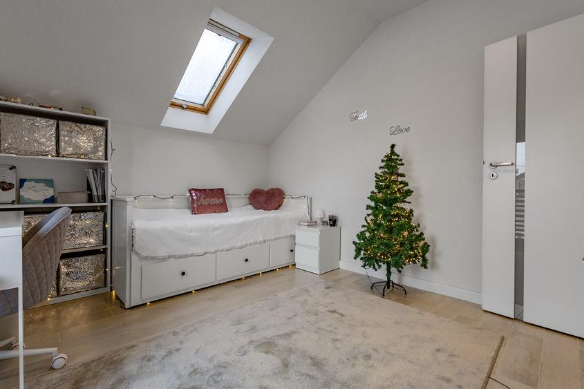 Casa individuala cu 2 dormitoare, Dumbravita - 12