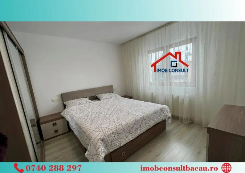 Prima inchiriere! Apartament spa?ios, 3 camere, Bistri?a Lac! CE1522 - 5