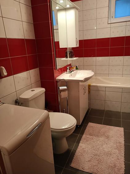 Inchiriez apartament 1 camera - 5