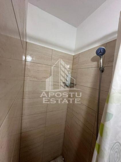 Apartament cu o camera, zona Umt - 1